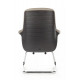 Кресло Verdi-SF D655 Серый