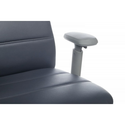 Кресло Sam-M RCH B654-1 Синий