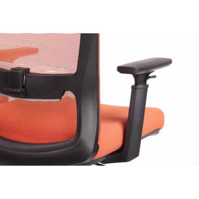 Кресло Line RCH W-202AC Оранжевый