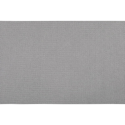 Кресло Oslo OM-OF002.BK Черный