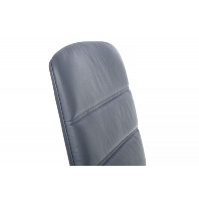 Кресло Sam-M RCH B654-1 Синий