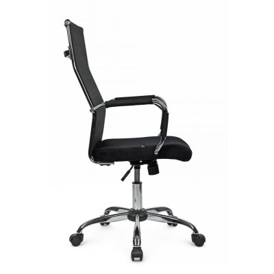 Кресло Art RCH 6017H Черный