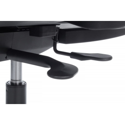 Кресло Oslo OM-OF002.BK Черный