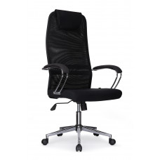 Кресло RCH BK08 Черный