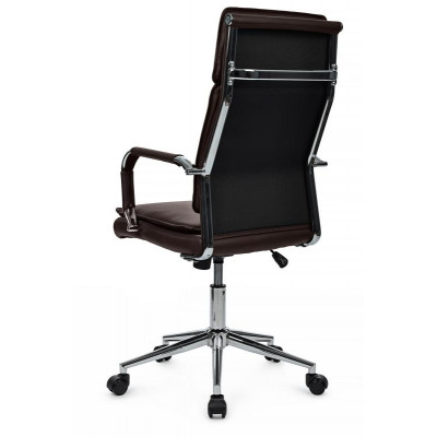 Кресло Dil RCH 6018H Темно-коричневый