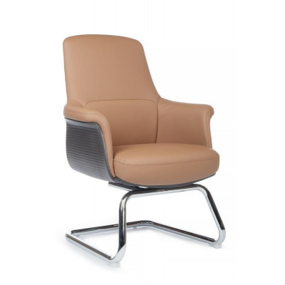 Кресло Verdi-SF D655 Коричневый