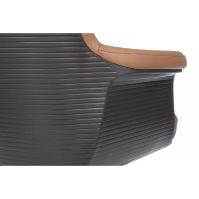 Кресло Verdi-SF D655 Коричневый