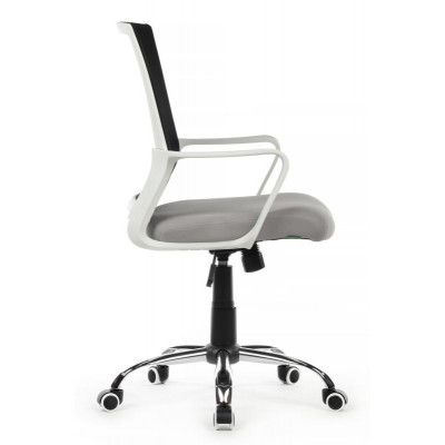 Кресло Mint RCH 1029MW Черный/Серый