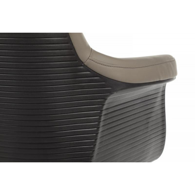 Кресло Verdi A655 Серый