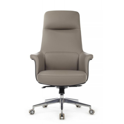 Кресло Verdi A655 Серый