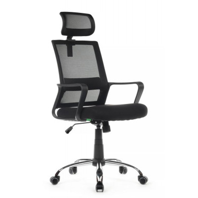 Кресло Mint RCH 1029HB Черный