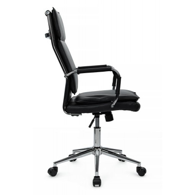 Кресло Dil RCH 6018H Черный