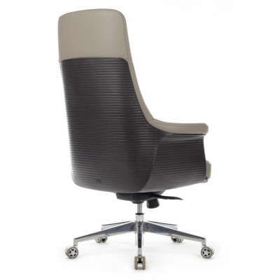 Кресло Verdi A655 Серый