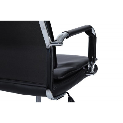 Кресло Dil RCH 6018H Черный