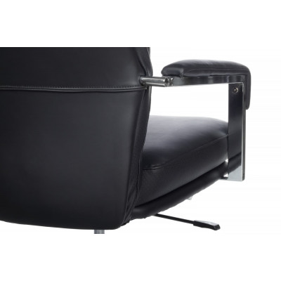 Кресло Leon RCH A916-1 Черный