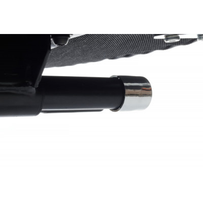 Кресло Leon RCH A916-1 Черный