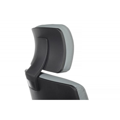 Кресло Boston KB023H Серый