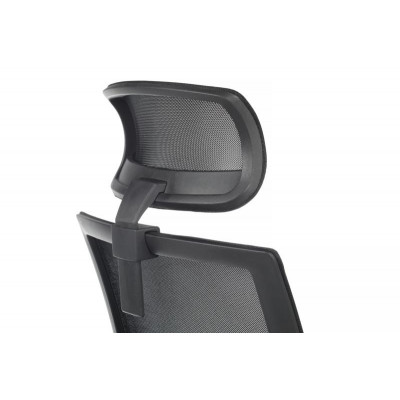 Кресло Mint RCH 1029HB Черный