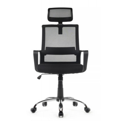 Кресло Mint RCH 1029HB Черный