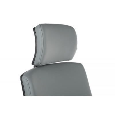 Кресло Boston KB023H Серый