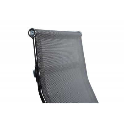 Кресло Art RCH 6017H Серый