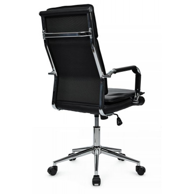 Кресло Dil RCH 6018H Черный