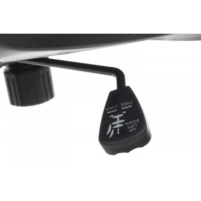 Кресло Mint RCH 1029HB Черный