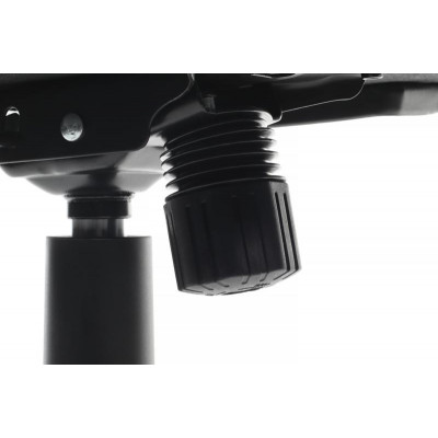 Кресло Mint RCH 1029HB Черный