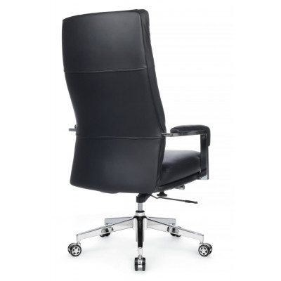 Кресло Leon RCH A916-1 Черный