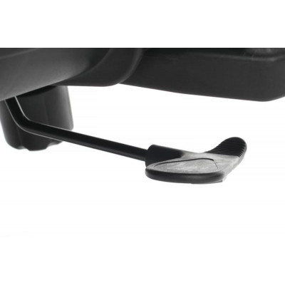 Кресло Boston KB023H Серый