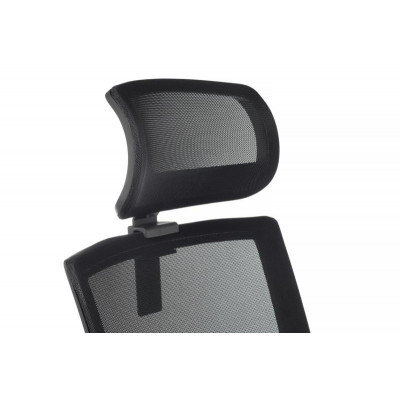 Кресло Mint RCH 1029HB Черный