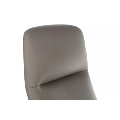 Кресло Verdi A655 Серый