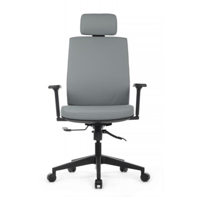 Кресло Boston KB023H Серый