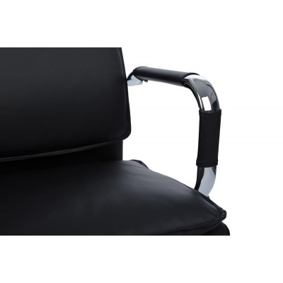 Кресло Dil RCH 6018H Черный