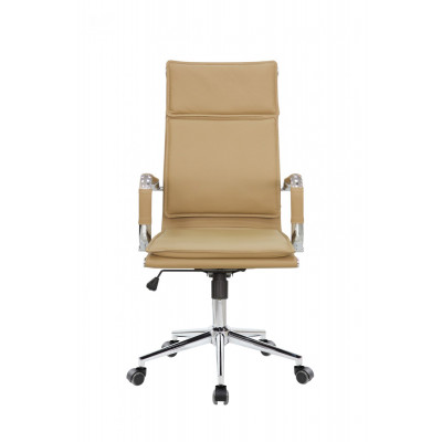 Кресло Hugo RCH 6003-1S Кэмел