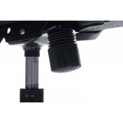 Кресло Point RCH 8325M Серый пластик/Светло-серый