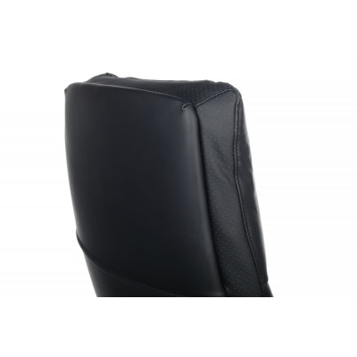 Кресло Leon RCH A916-1 Черный