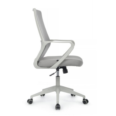 Кресло Point RCH 8325M Серый пластик/Светло-серый