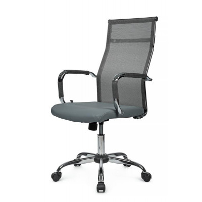 Кресло Art RCH 6017H Серый