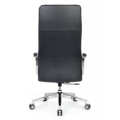 Кресло Leon RCH A916-1 Черный