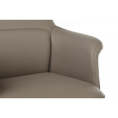 Кресло Verdi A655 Серый