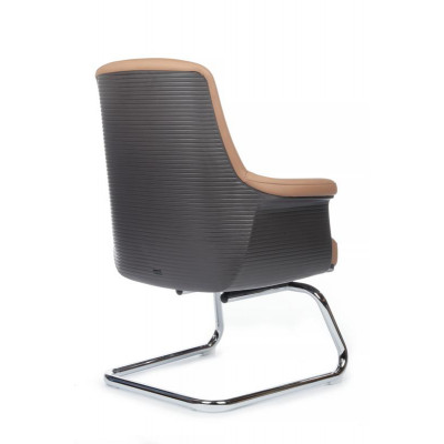 Кресло Verdi-SF D655 Коричневый