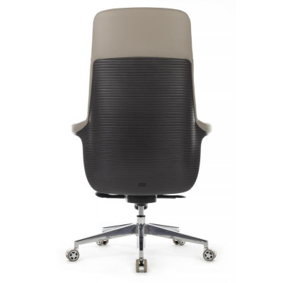 Кресло Verdi A655 Серый