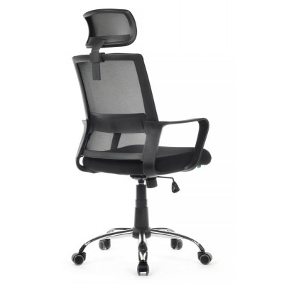 Кресло Mint RCH 1029HB Черный