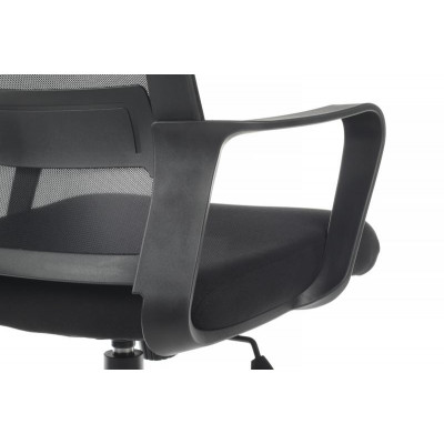 Кресло Mint RCH 1029HB Черный