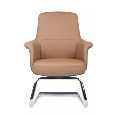 Кресло Verdi-SF D655 Коричневый