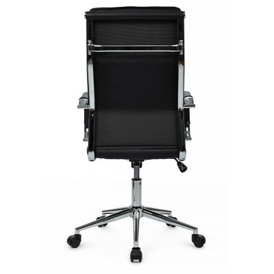 Кресло Dil RCH 6018H Черный