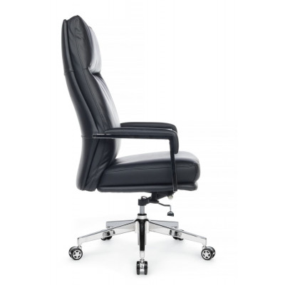 Кресло Leon RCH A916-1 Черный