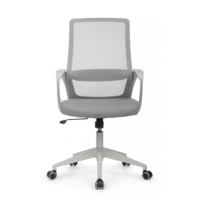 Кресло Point RCH 8325M Серый пластик/Светло-серый