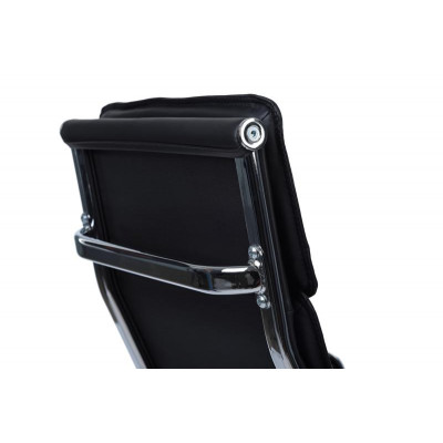 Кресло Dil RCH 6018H Черный